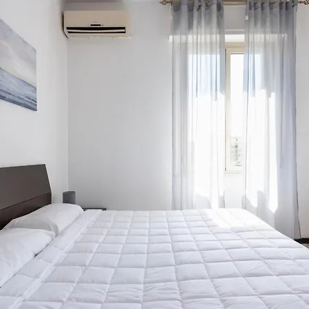 Poseidone Parcheggio Privato E Wifi Apartment Francavilla Al Mare Exterior photo
