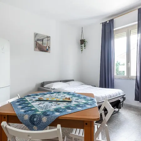 Poseidone Parcheggio Privato E Wifi Apartment Francavilla Al Mare Exterior photo