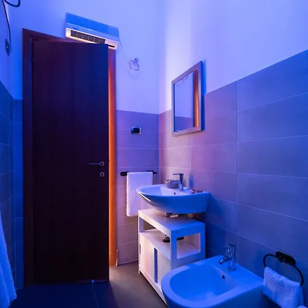 Poseidone Parcheggio Privato E Wifi Apartment Francavilla Al Mare Exterior photo