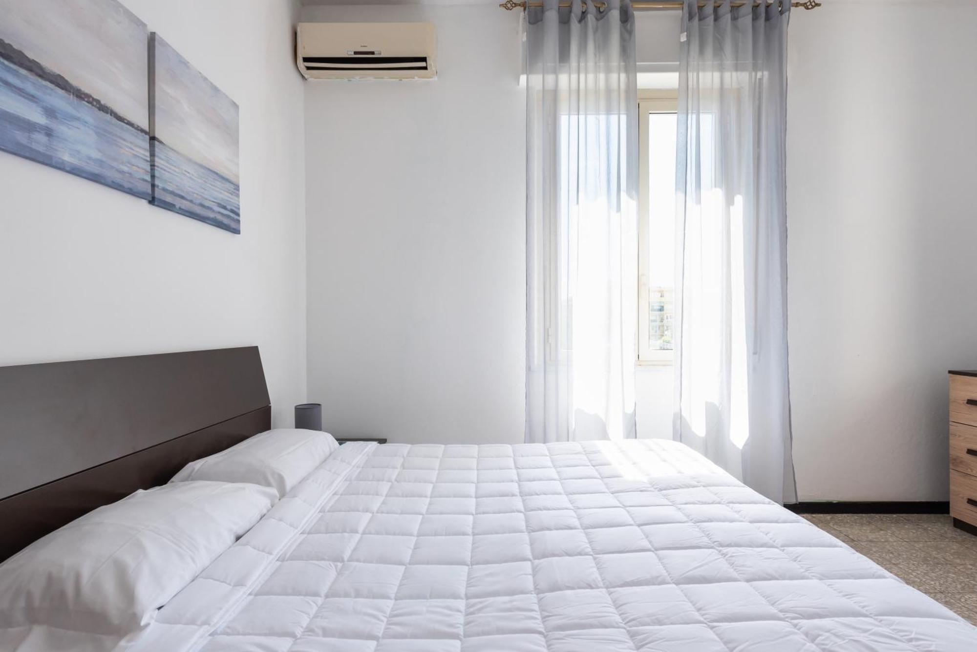 Apartment Poseidone Parcheggio Privato E Wifi