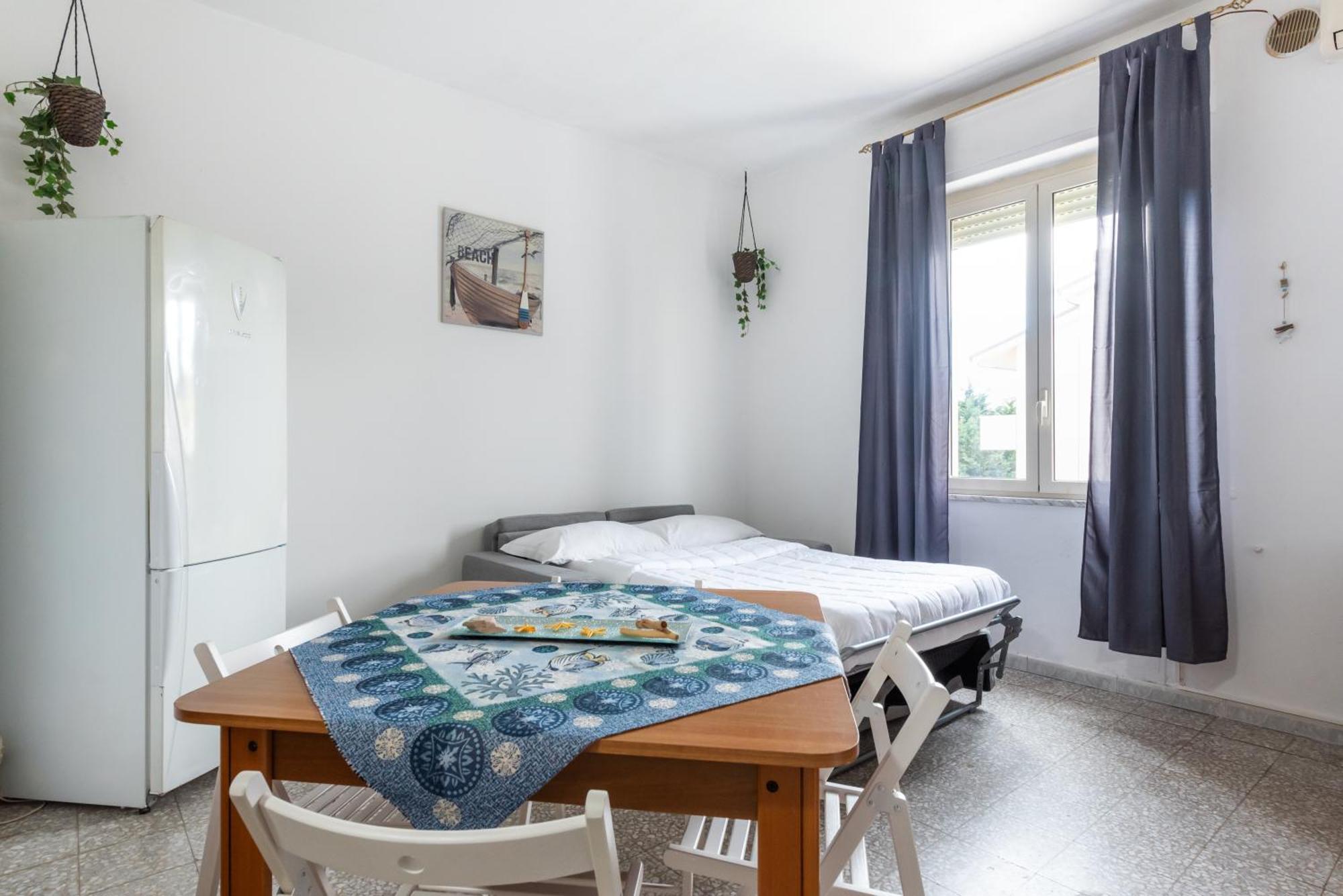 Poseidone Parcheggio Privato E Wifi Apartment Francavilla Al Mare